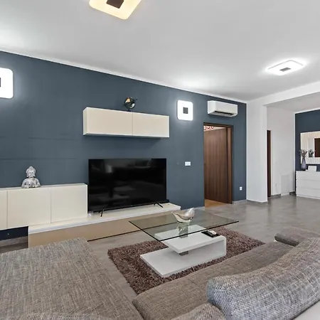 Villa Leandra Novigrad Istria