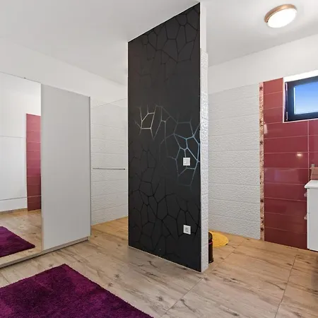 Villa Leandra Novigrad Istria