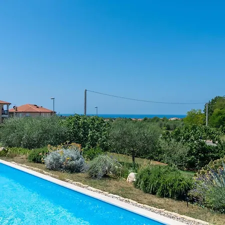 Villa Leandra