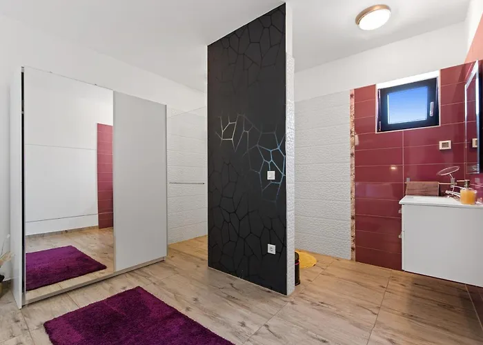 Villa Leandra Novigrad Istria