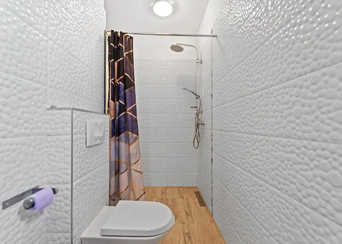 Leandra Novigrad Istria