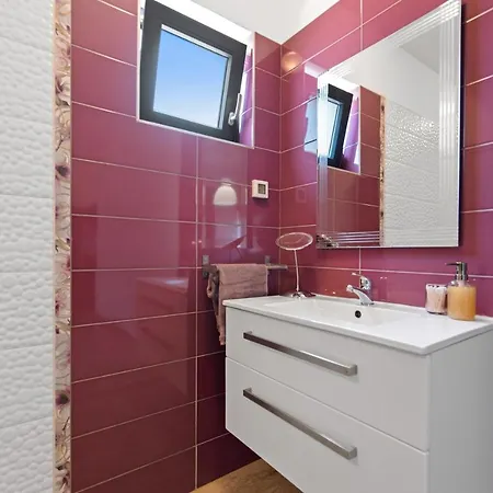 Leandra Villa Novigrad Istria